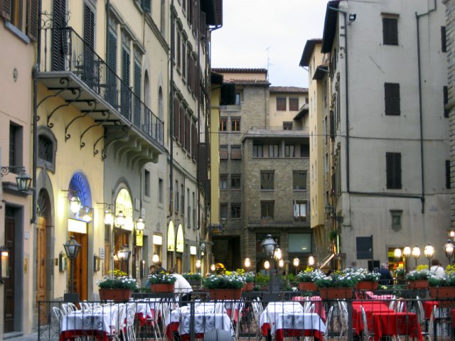 Palazzo Vecchio, Piazza della Signoria and Loggia dei Lanzi-21.JPG
